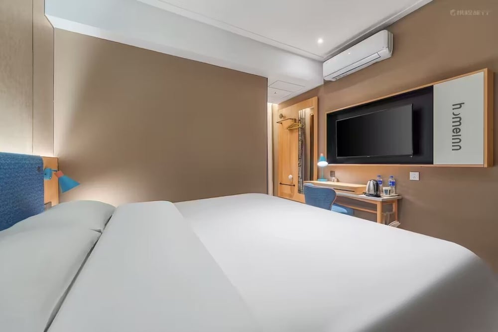 Standard Double Room, Non Smoking