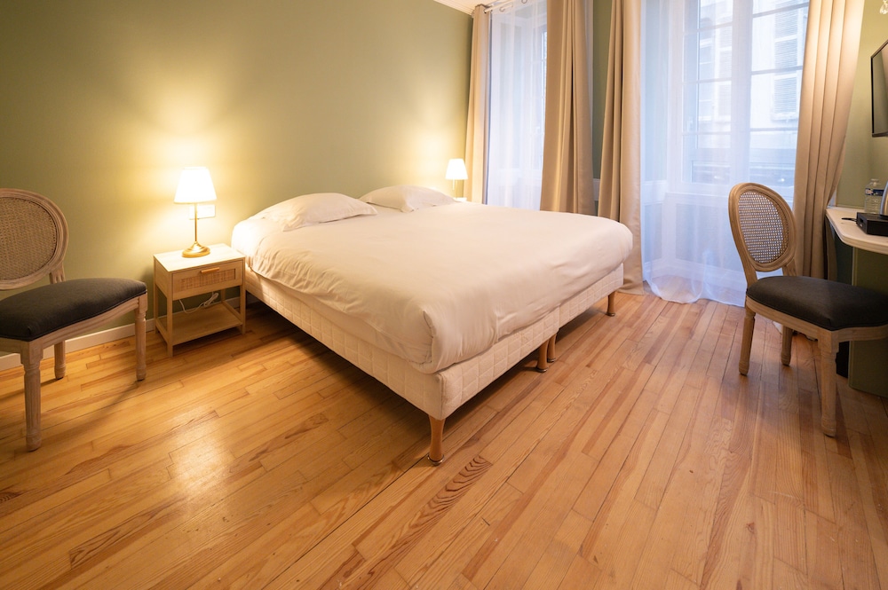 Comfort Double Room - Photo 13