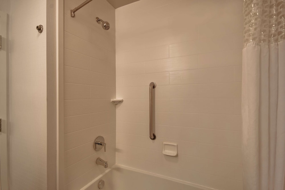 Two Queen Beds, Accessible