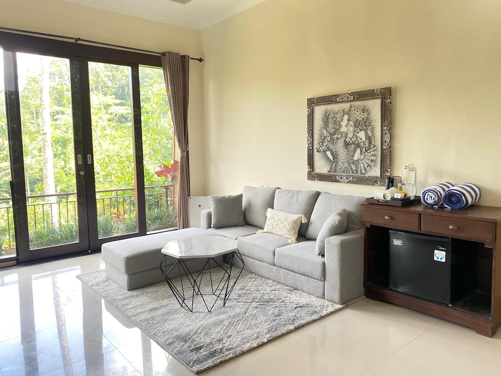 Villa, 1 Bedroom, Private Pool