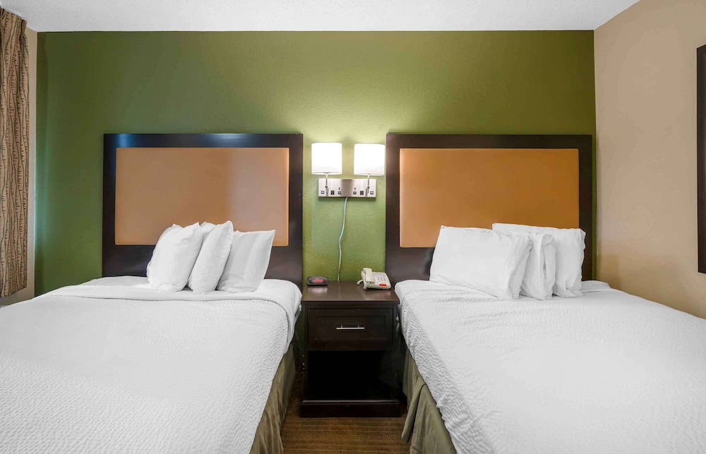 Studio, 2 Double Beds, Non Smoking - Photo 2