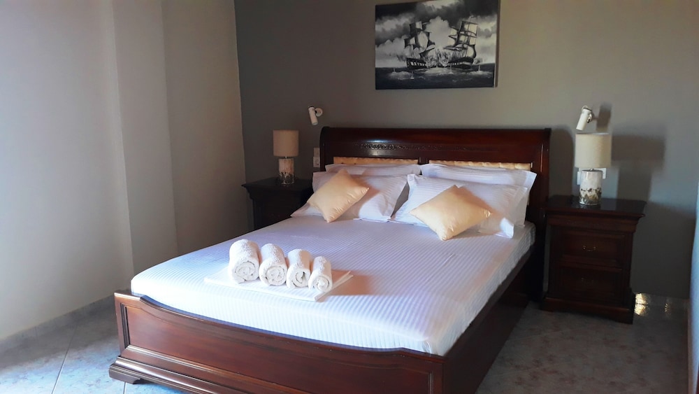 Deluxe Double Room photo 1