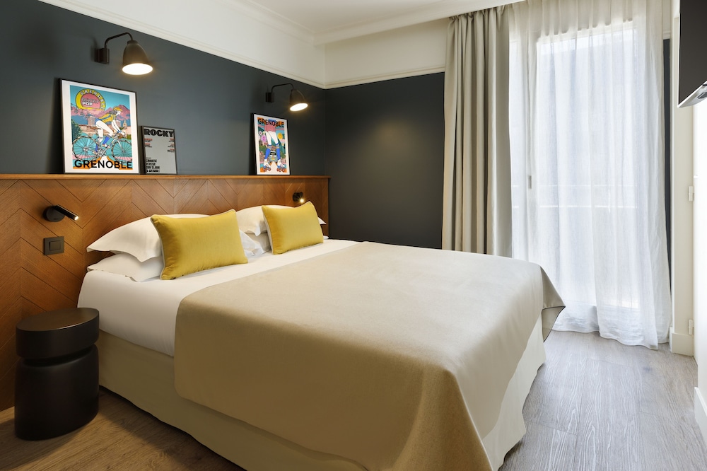 Classic Double Room Single Use