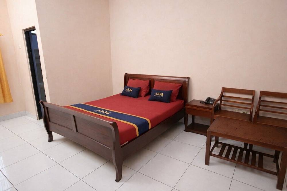 Executive Double Room