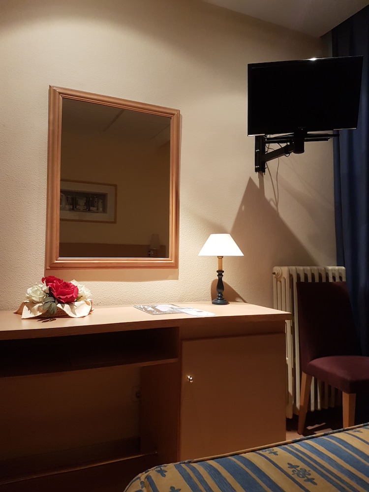 Double Room Single Use photo 3