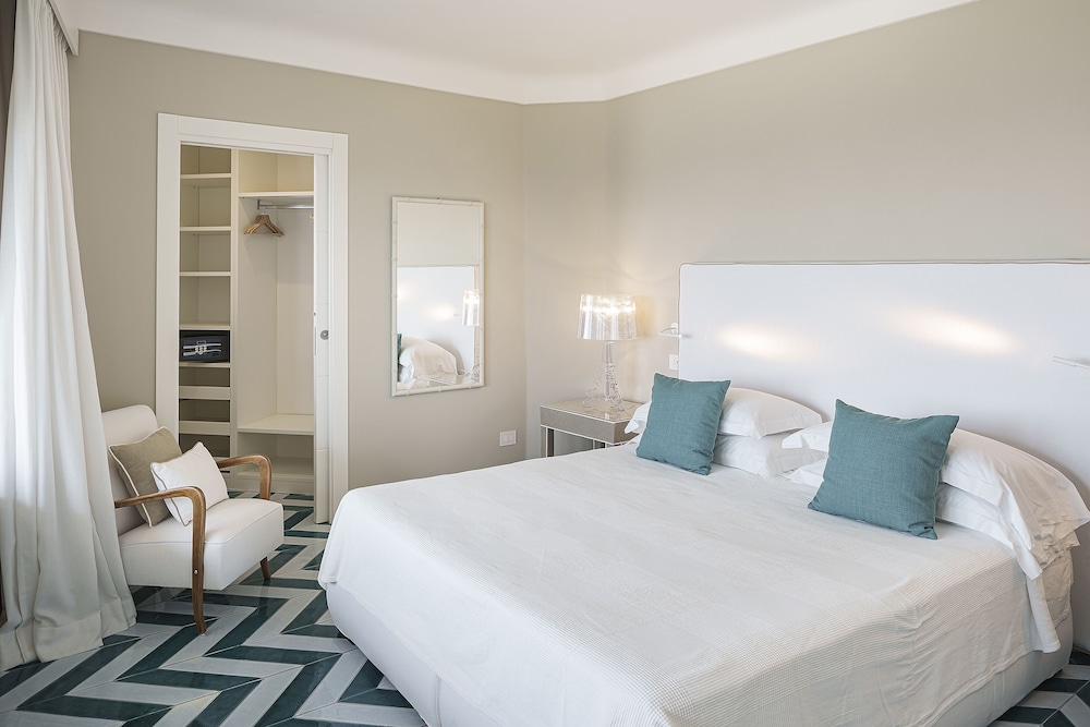 Comfort Apartment, 1 Bedroom, Terrace, Sea View photo 1