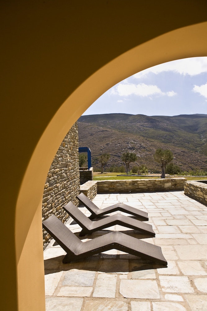 Standard Double Room, Garden View photo 2