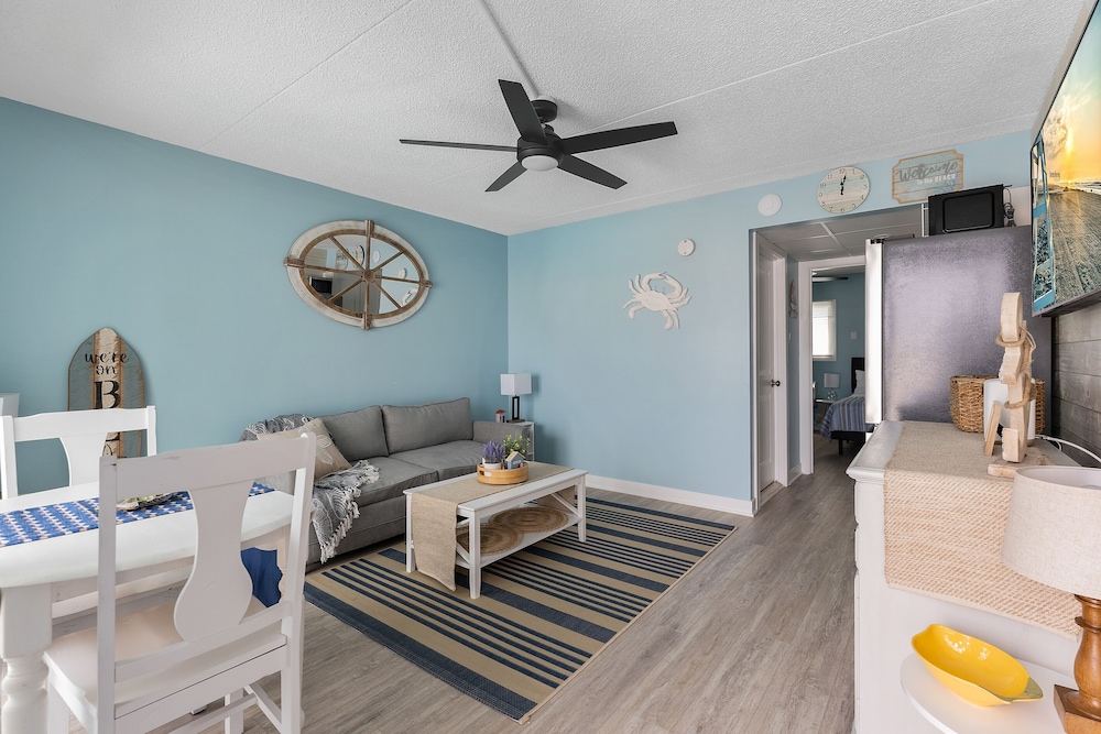 Basic Condo