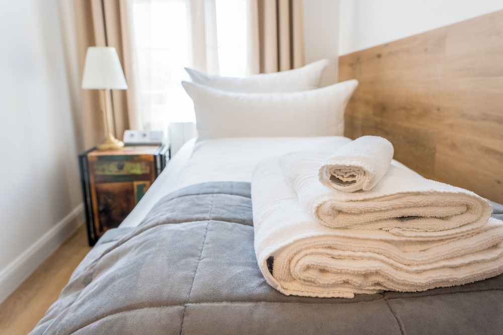Standard Single Room photo 1