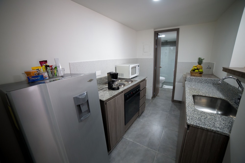 Deluxe Suite - Photo 4
