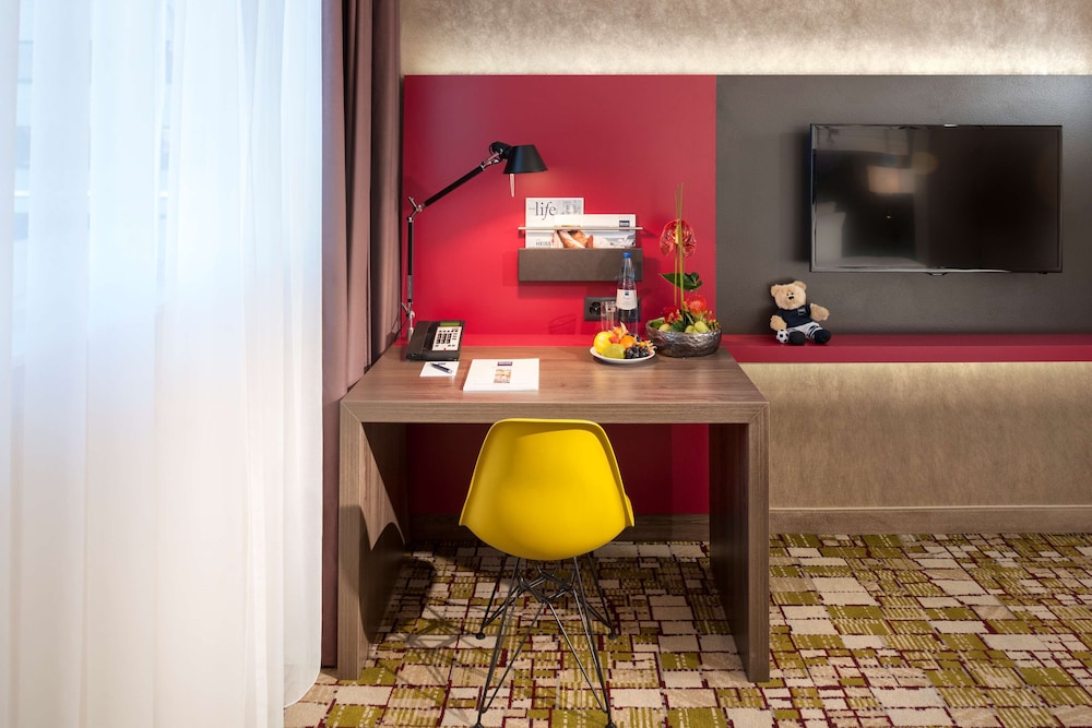 Standard Single Room photo 3