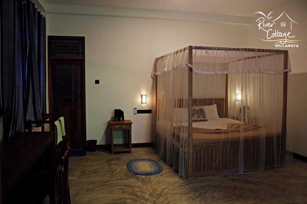 Deluxe Double or Twin Room photo 1