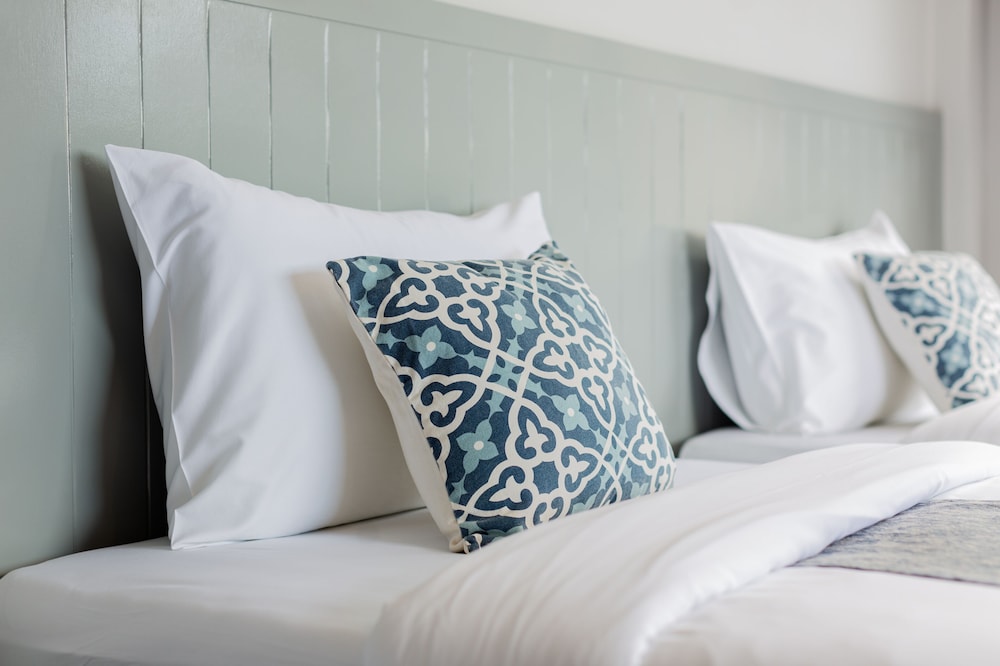 Superior Double or Twin Room photo 1