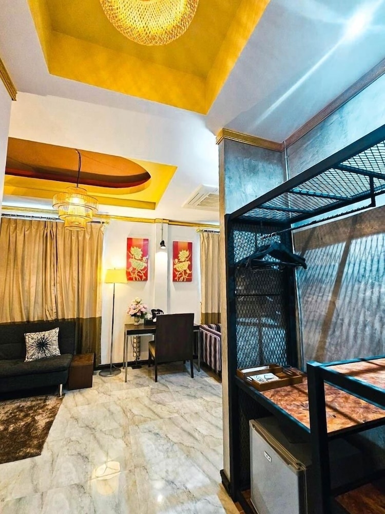 Romantic Room photo 3