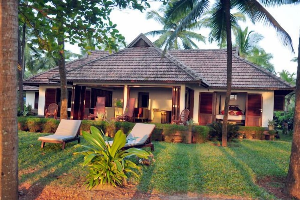  Sea View Executive Family Cottage photo 2