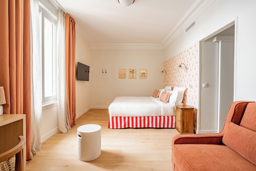 Deluxe Room, Sea View photo 1