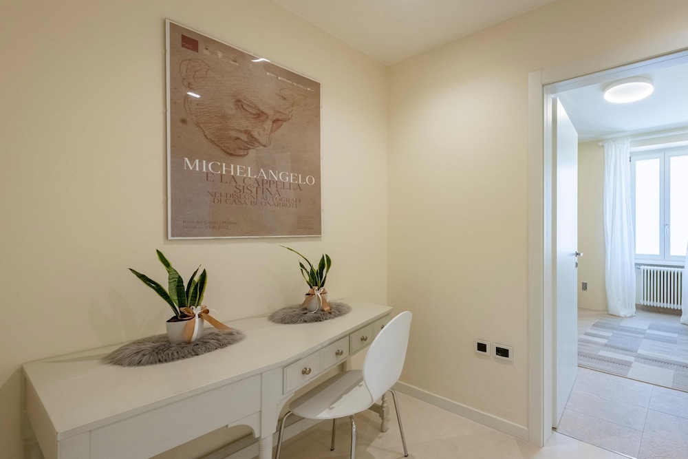 Life View Luxury Apartment, Foto 21
