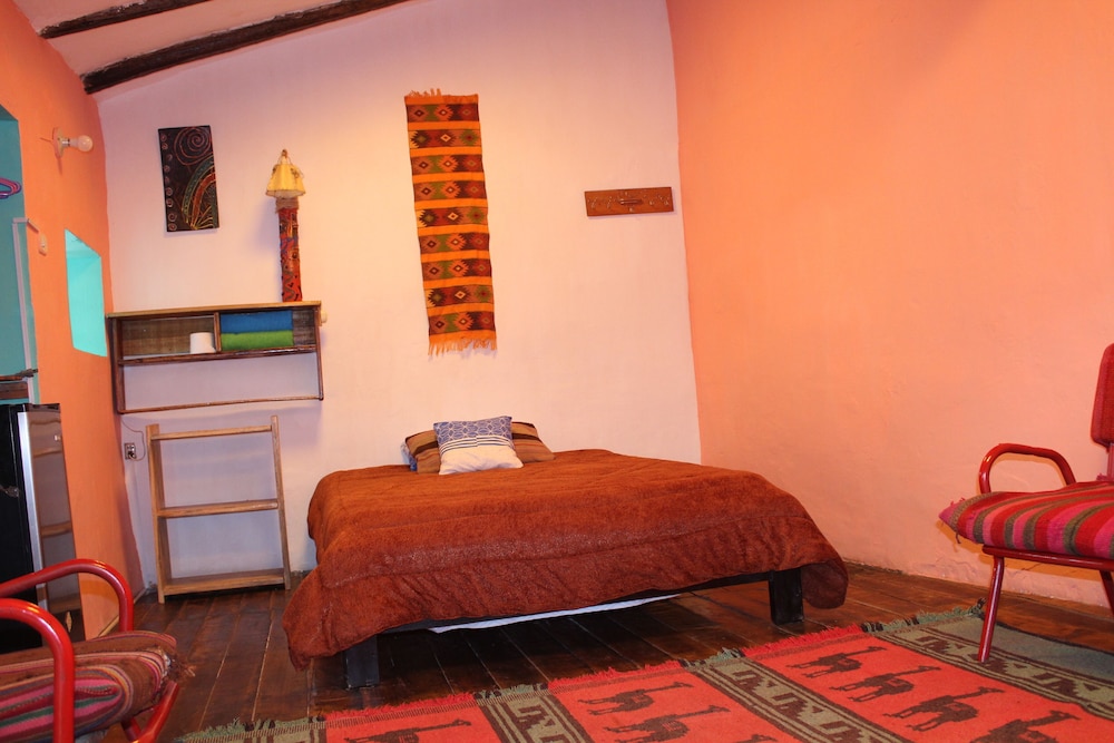 Matrimonial Room photo 1