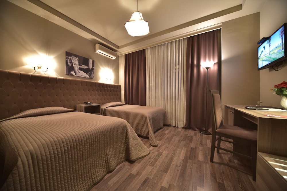 Standard Twin Room, 2 Twin Beds