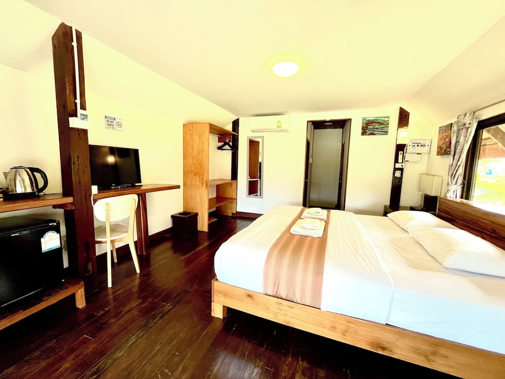 Double or Twin Room photo 1