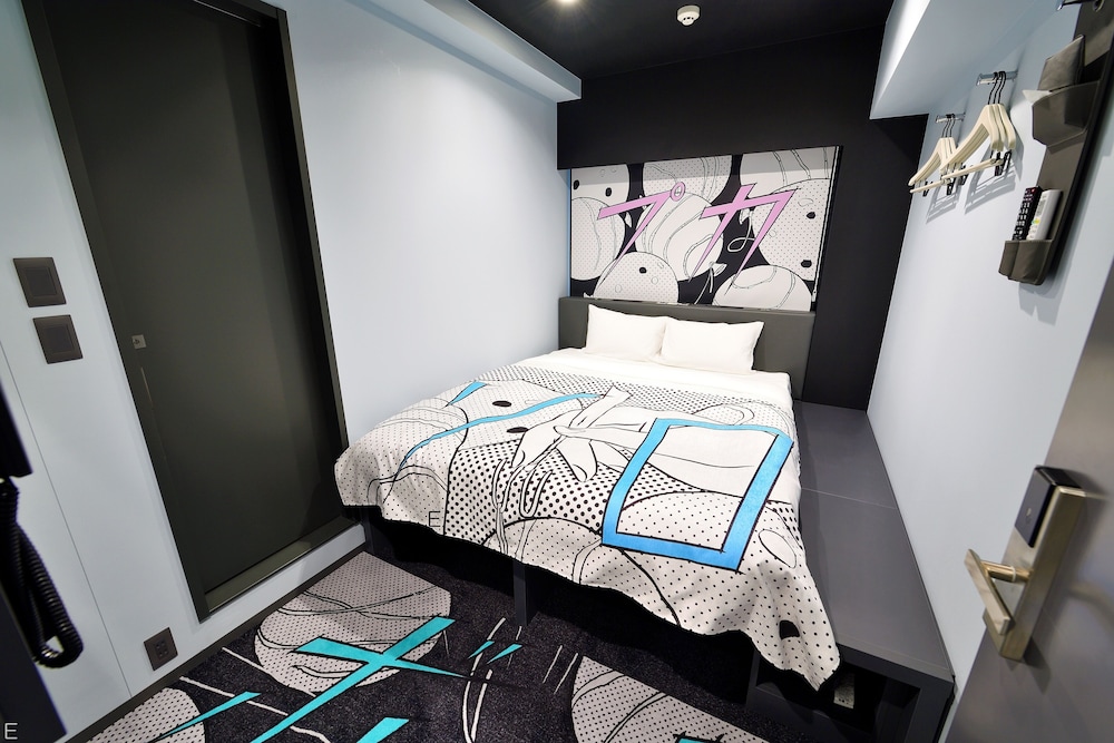 Hollywood Twin Room photo 1