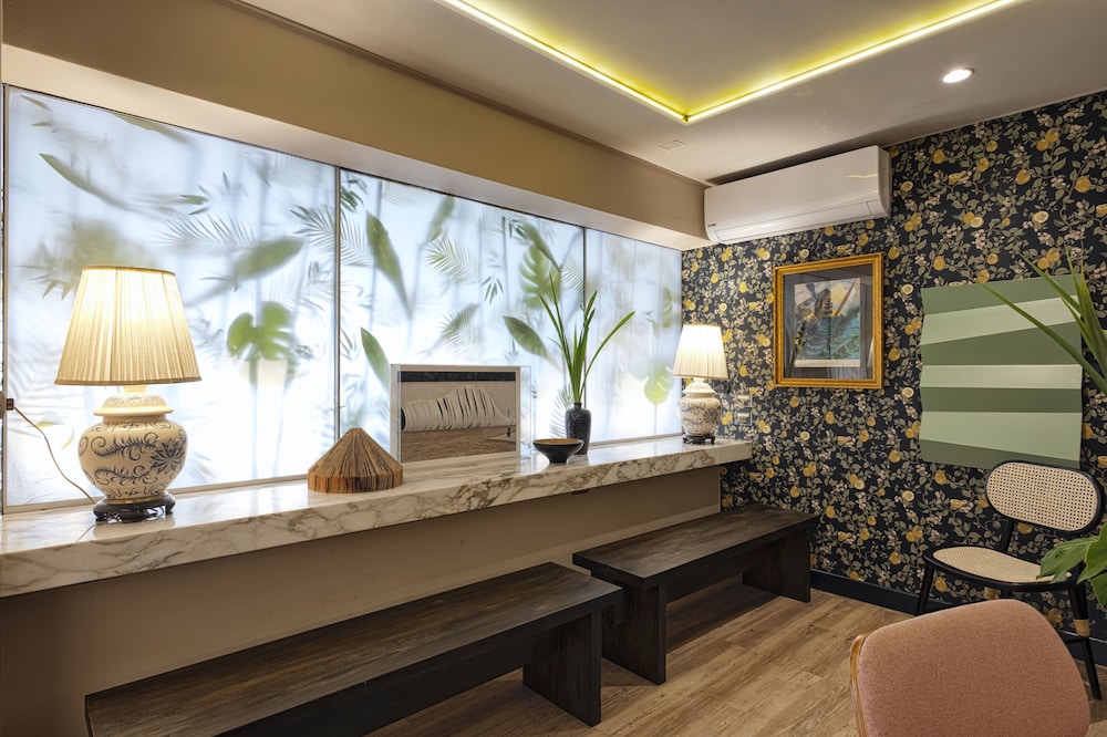 Standard Room - Photo 5