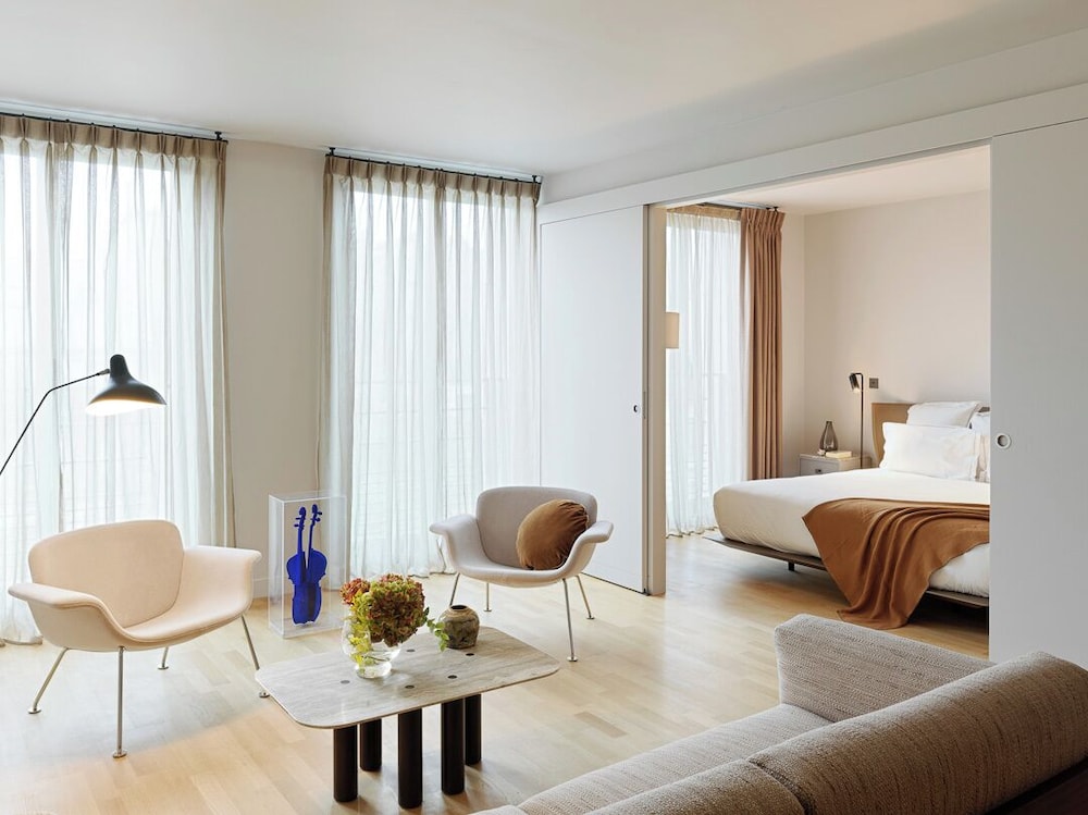 Suite Opéra photo 1
