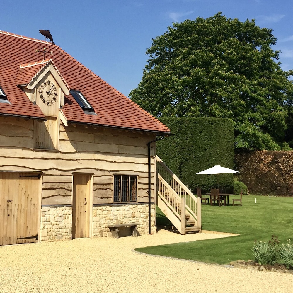 Deluxe Suite, Ensuite (Coach House) photo 2