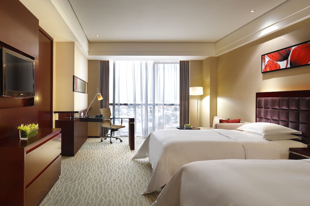 Executive King Room photo 3