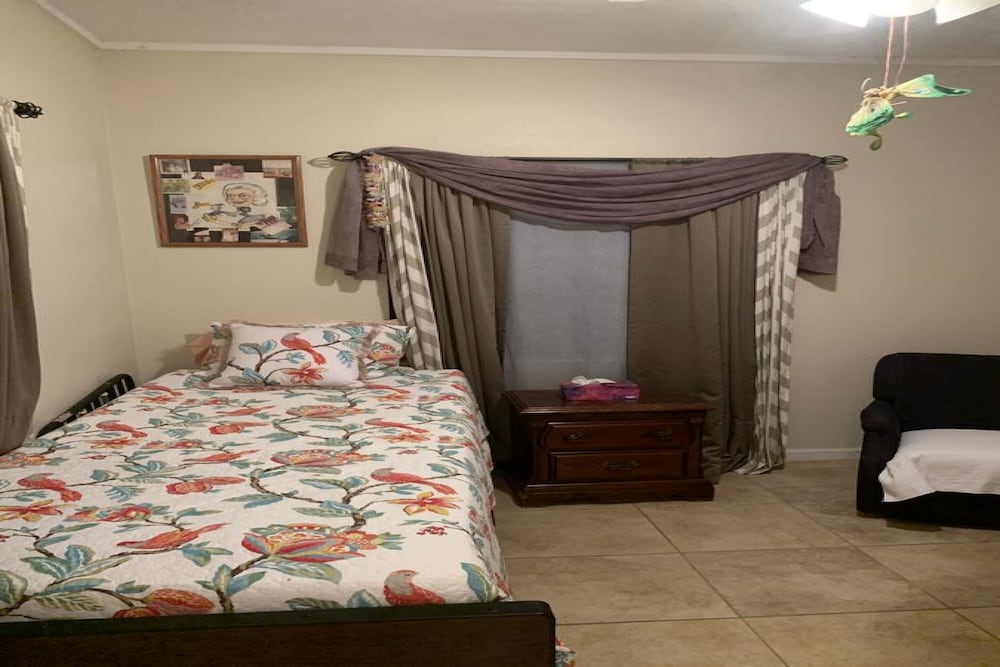 OYO Family Ranch at Melbourne FL, Billede 5