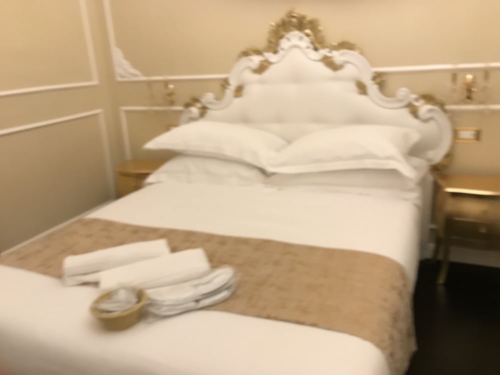 Deluxe Room photo 2