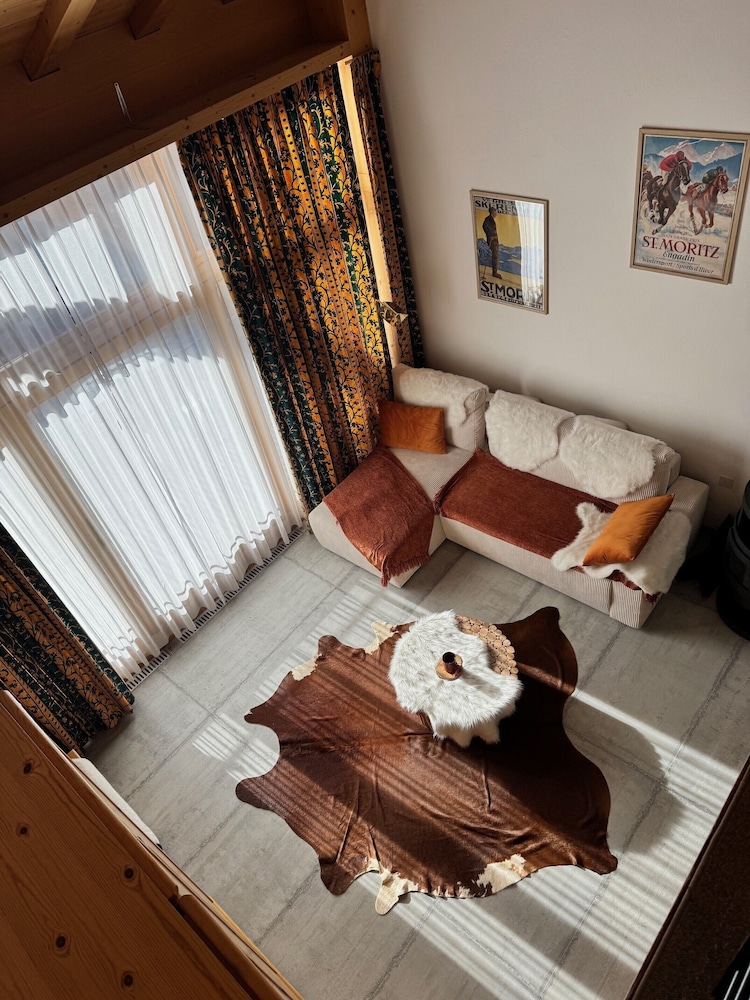 Capricorn 2.5 Zimmer Nr. 22