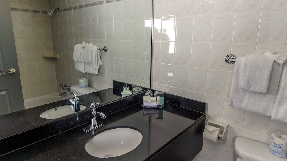 Premium Suite, 2 Twin Beds, Kitchen, Corner - Photo 5