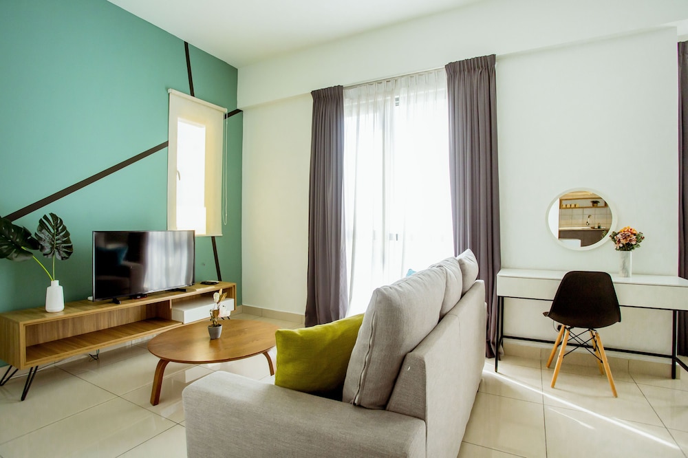Executive Studio - Photo 7
