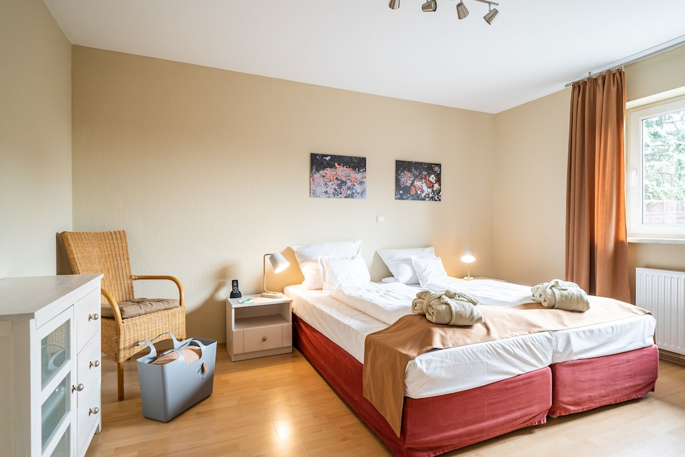 Apartment photo 3