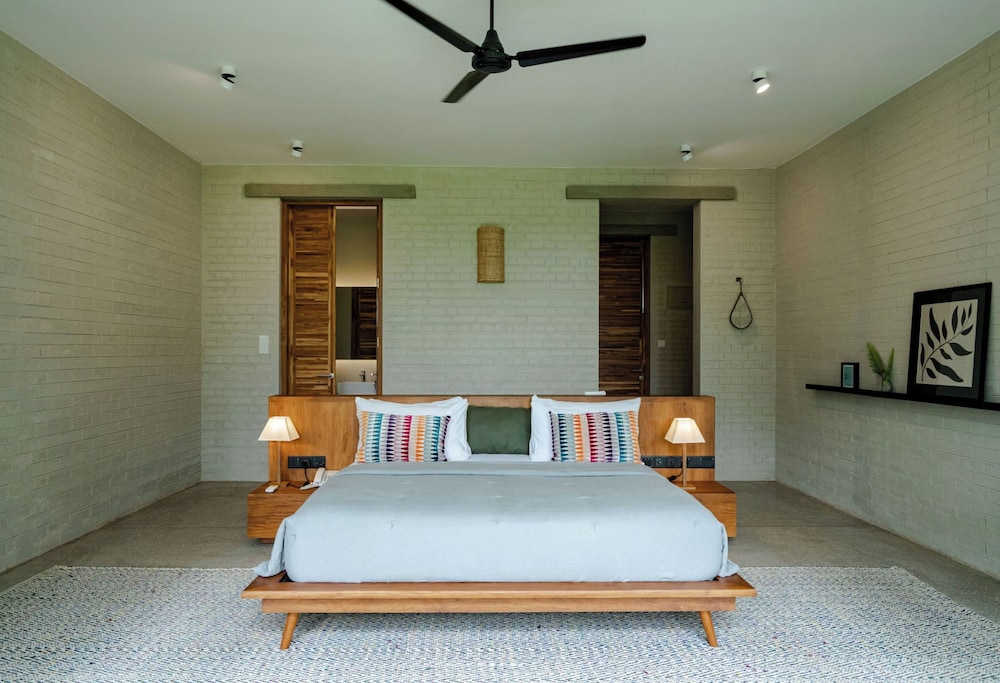 Garden Suite (10% off on Spa) photo 1