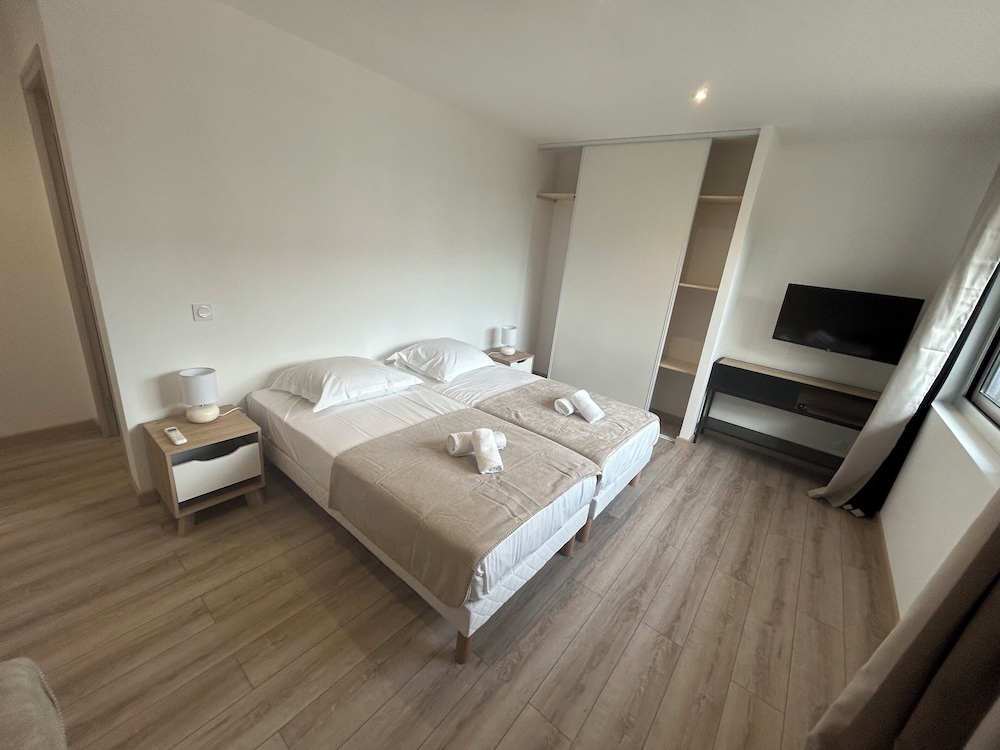 Comfort Triple Room photo 1