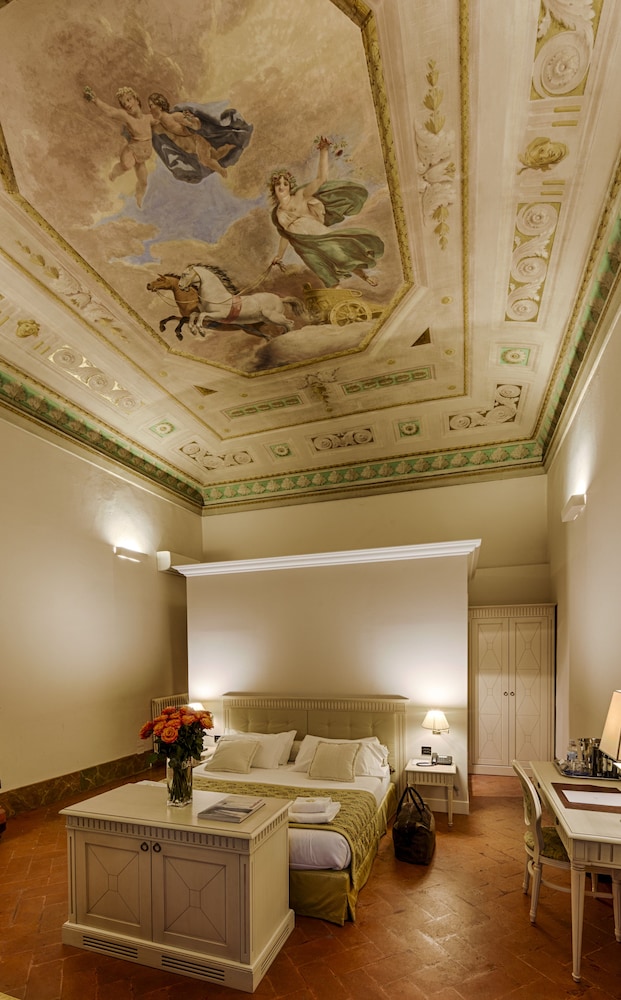 Executive Triple Room photo 2