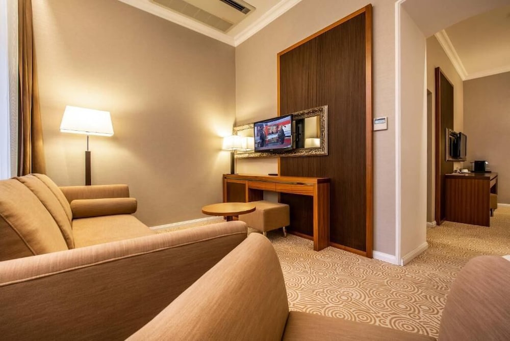 Junior Double Room photo 2