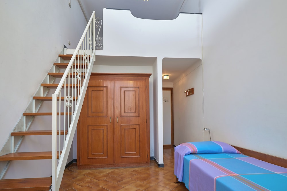 Deluxe Triple Room, Sea View
