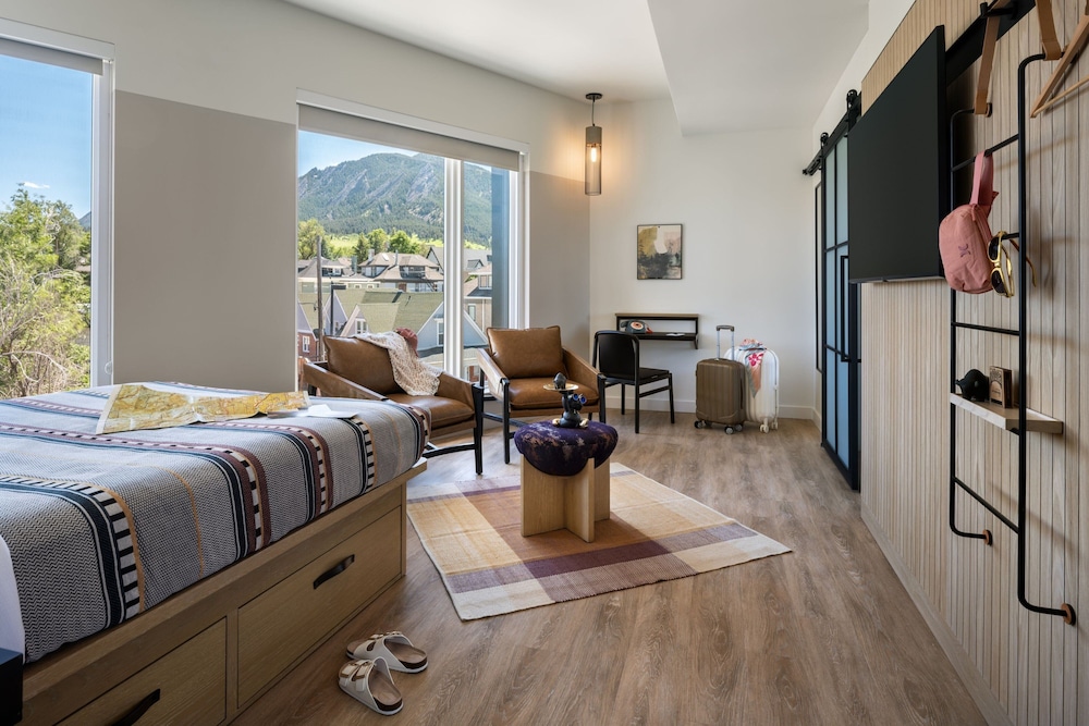 Moxy Boulder University, Photo 4