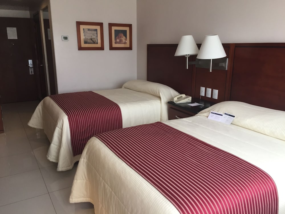 Executive Double Room photo 2