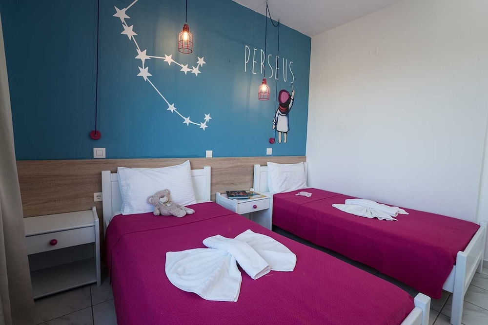 Apartment, 2 Bedrooms