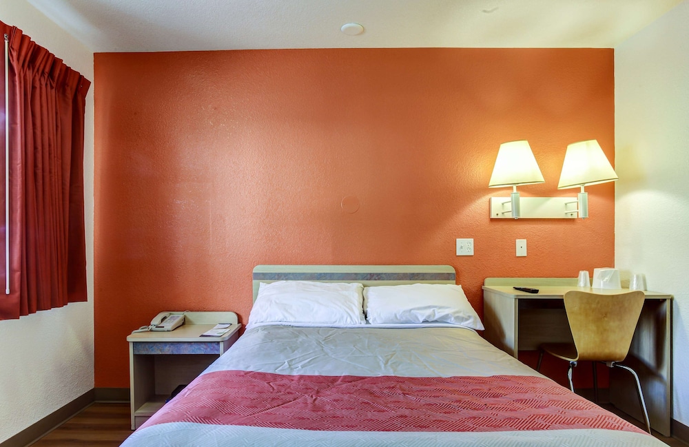 Motel 6-Grants Pass, OR, Zdjęcie 7