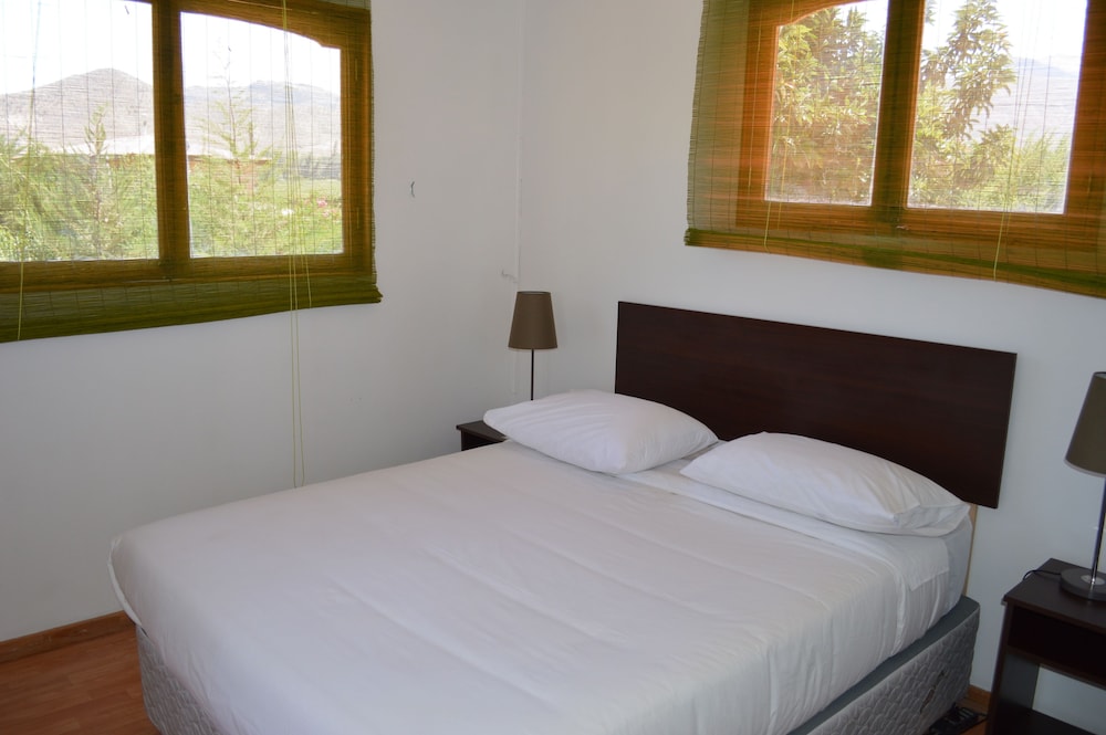 Basic Double Room photo 1