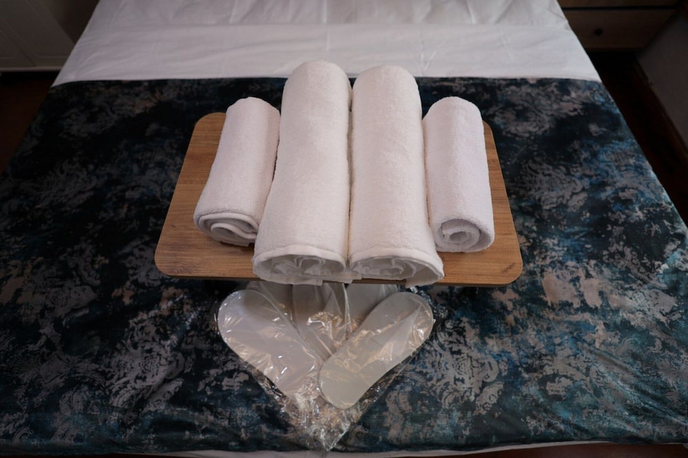 Deluxe Single Room photo 2