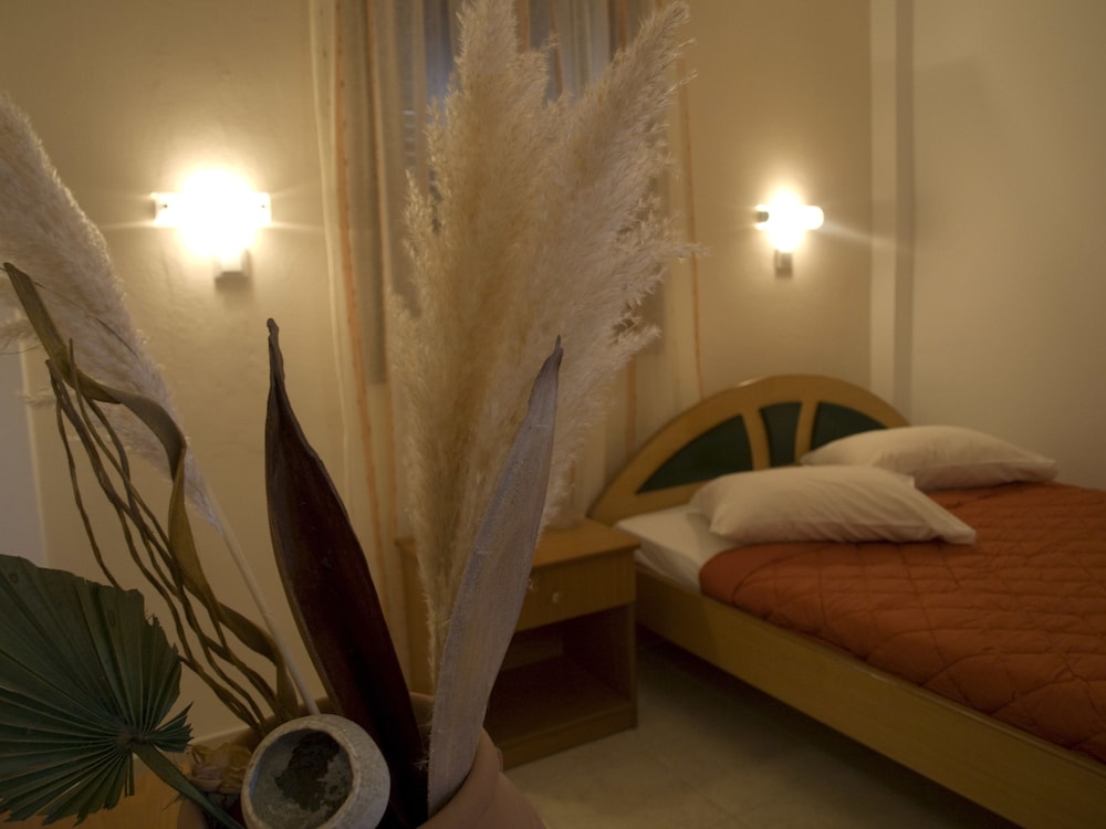 Standard Room, Beach View photo 2