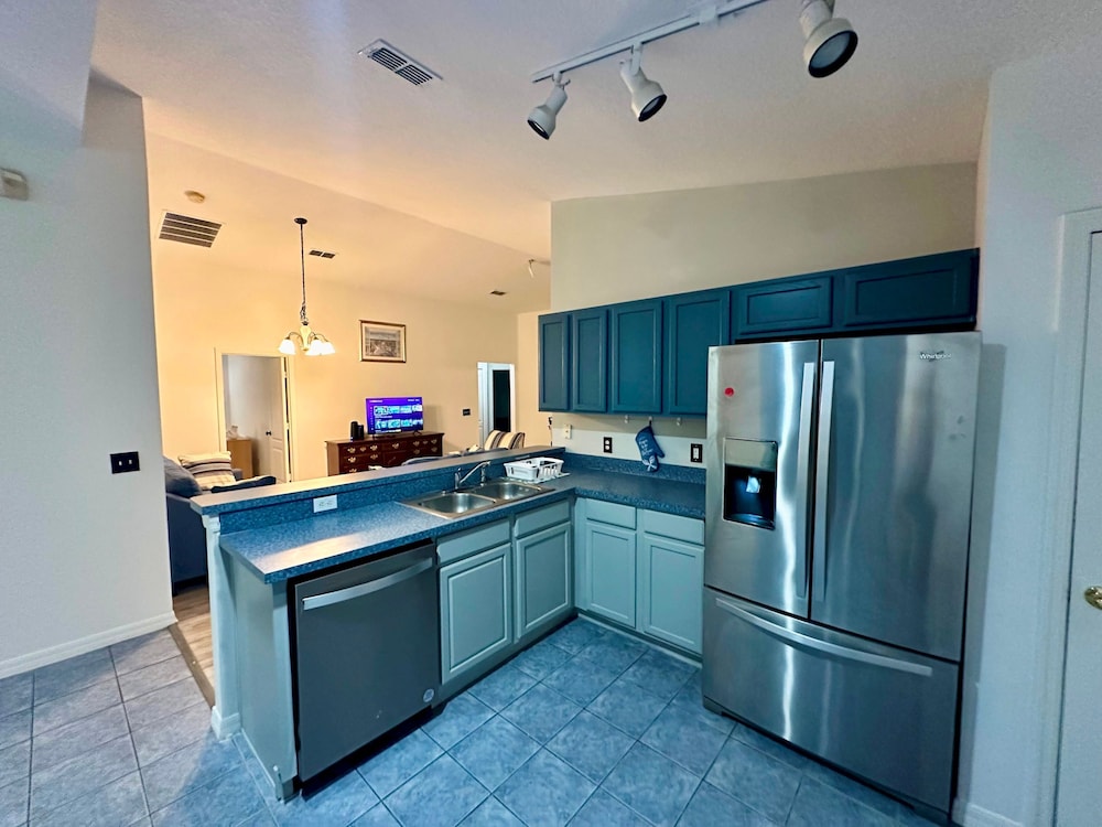 Grand Premium 5BR Pool Home Near Disney Parks, Φωτογραφία 5