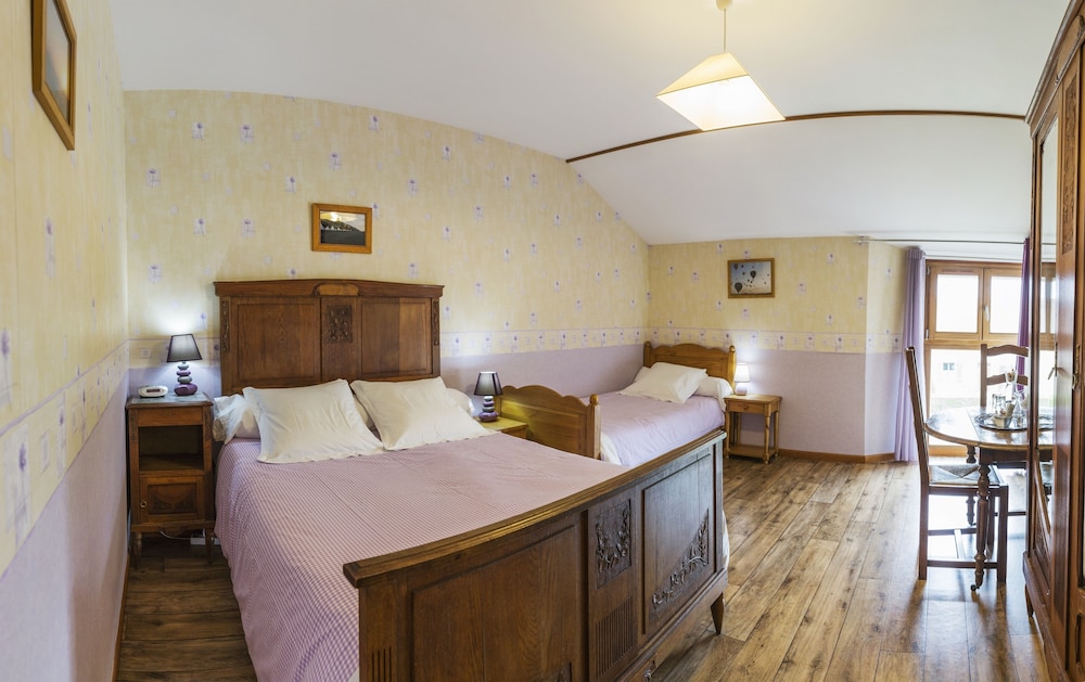 Comfort Triple Room photo 1
