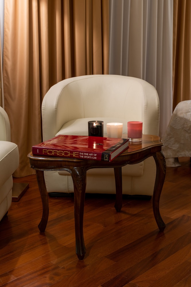 Deluxe Double Room, Terrace photo 2